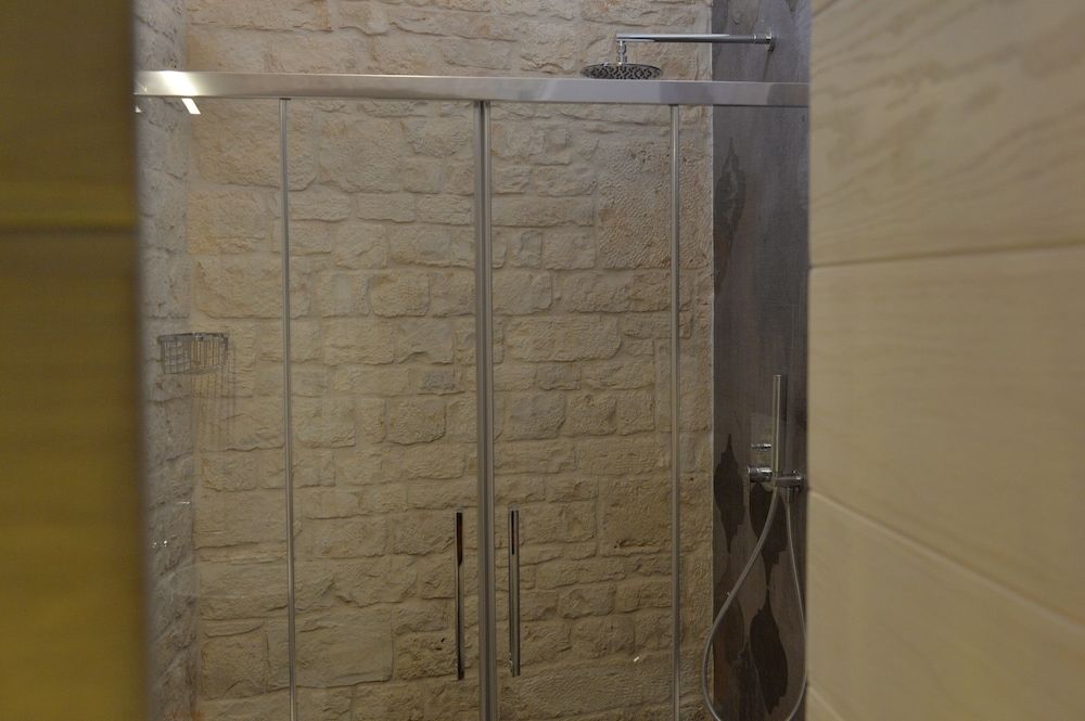 Gatto Bianco Case d'Allora Superior House, 1 Queen Bed 5