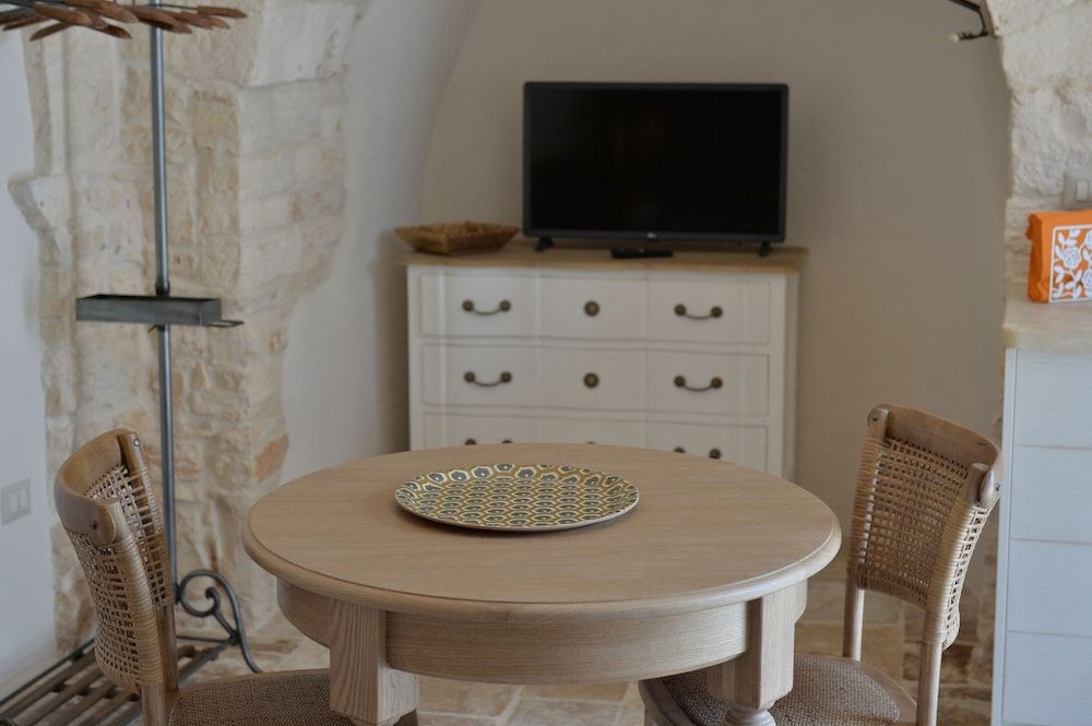 Gatto Bianco Case d'Allora Classic House, 1 Queen Bed 10