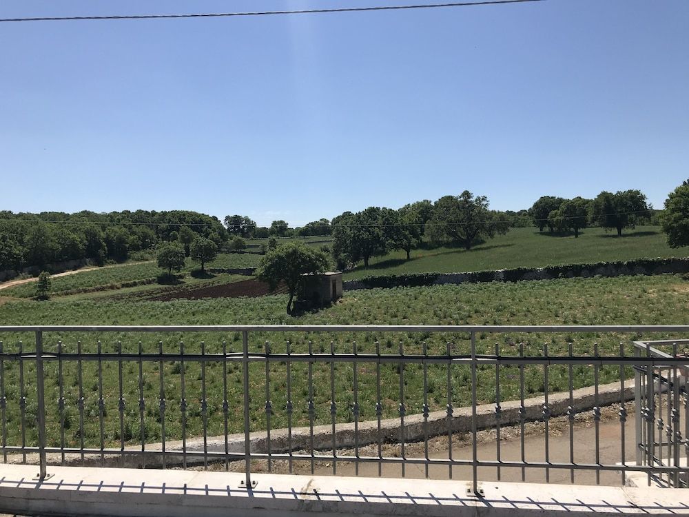 Trullo La Nobildonna