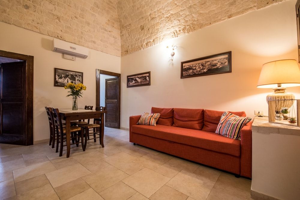 B&B Panaro Family House, 2 Bedrooms, Terrace 9