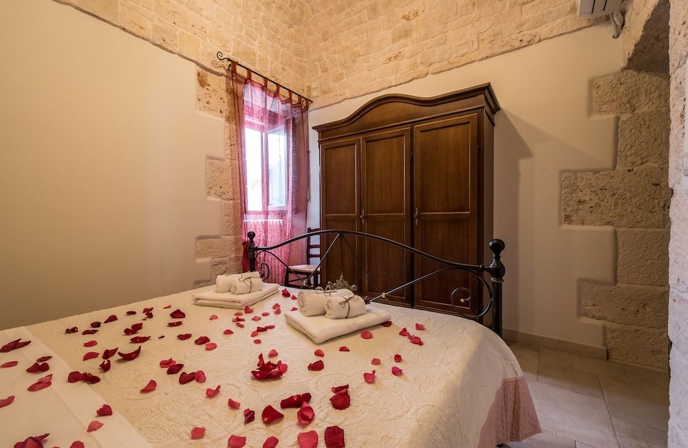 B&B Panaro Family House, 2 Bedrooms, Terrace 6