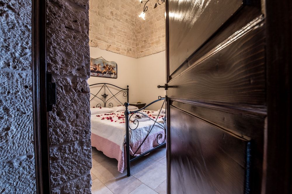 B&B Panaro Family House, 2 Bedrooms, Terrace 2