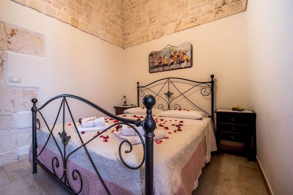 B&B Panaro Family House, 2 Bedrooms, Terrace 3