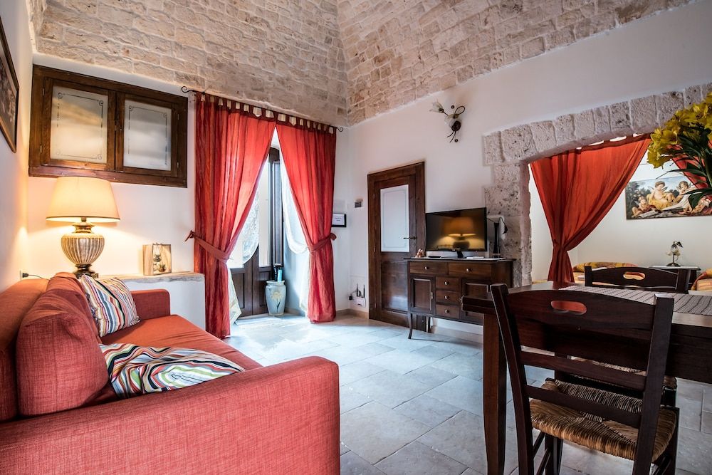 B&B Panaro Family House, 2 Bedrooms, Terrace 10