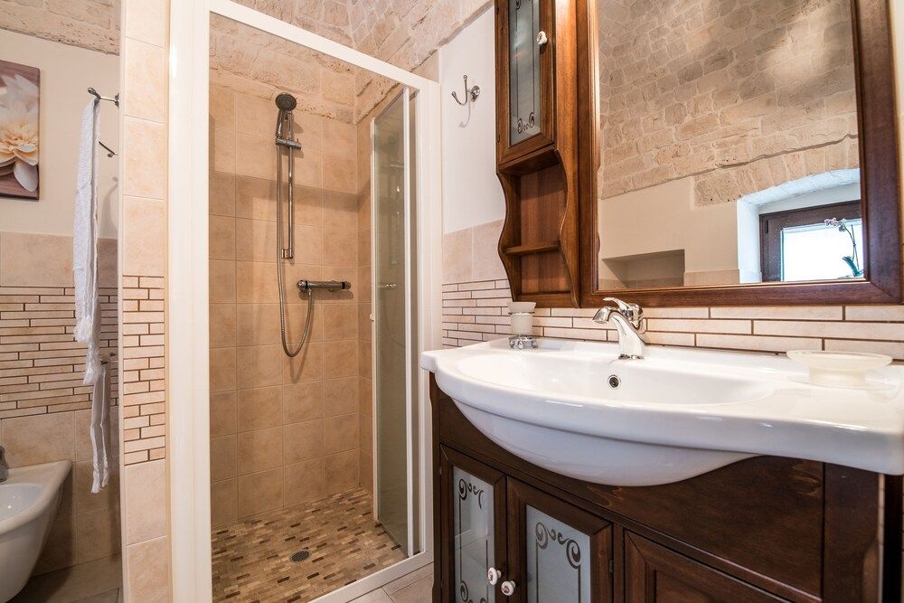 B&B Panaro Family House, 2 Bedrooms, Terrace 14