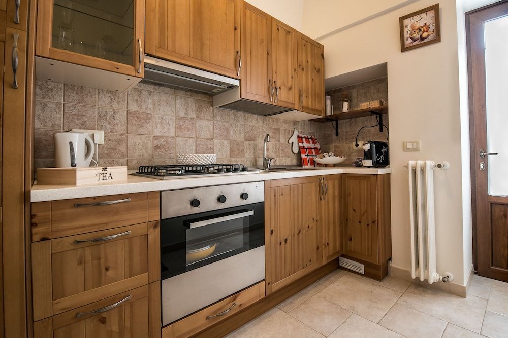 B&B Panaro Family House, 2 Bedrooms, Terrace 8