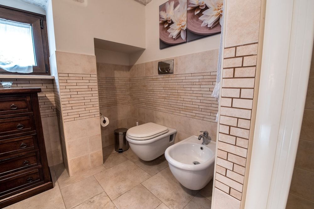 B&B Panaro Family House, 2 Bedrooms, Terrace 15