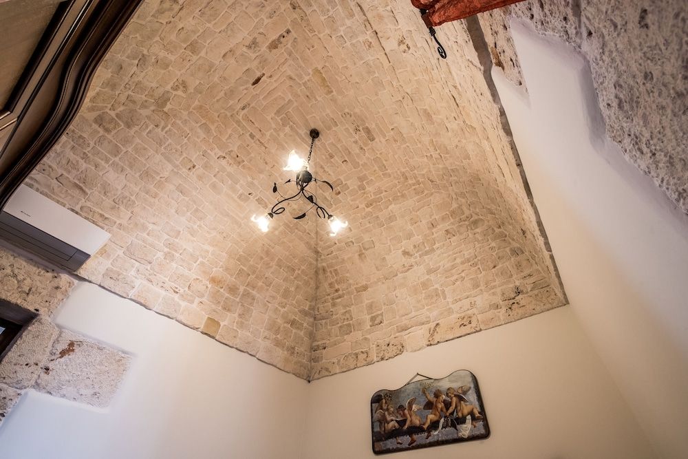 B&B Panaro Family House, 2 Bedrooms, Terrace 5