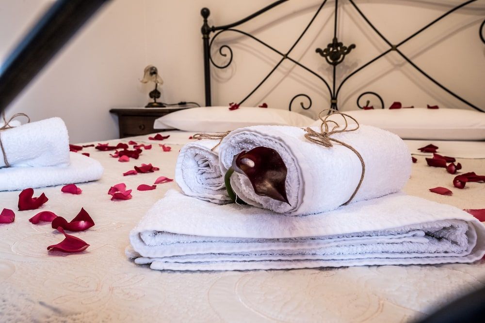 B&B Panaro Family House, 2 Bedrooms, Terrace 4