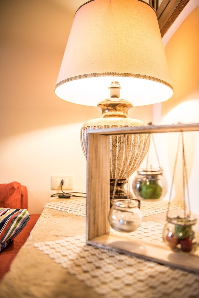 B&B Panaro Family House, 2 Bedrooms, Terrace 13