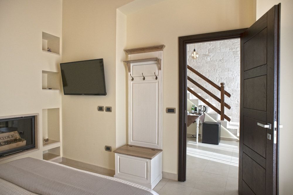 Perlage Suite Luxury B&B Deluxe Double Room 15