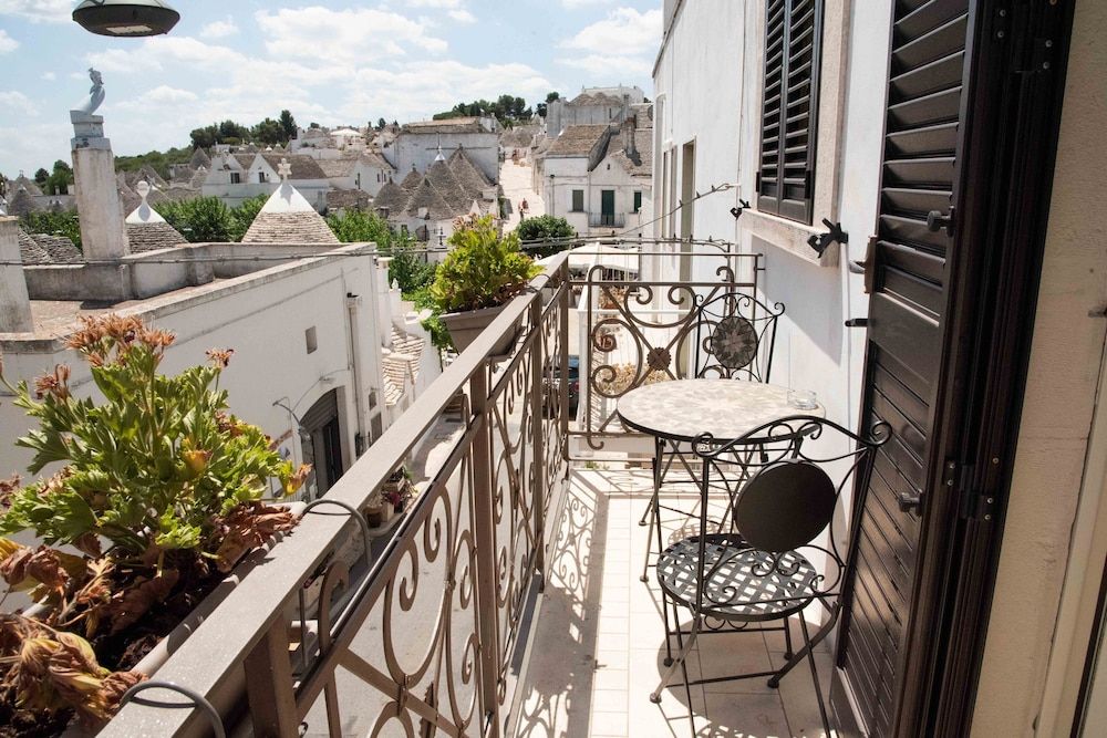 Perlage Suite Luxury B&B