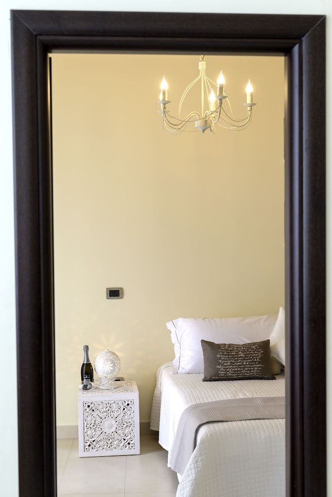 Perlage Suite Luxury B&B Deluxe Double Room 14