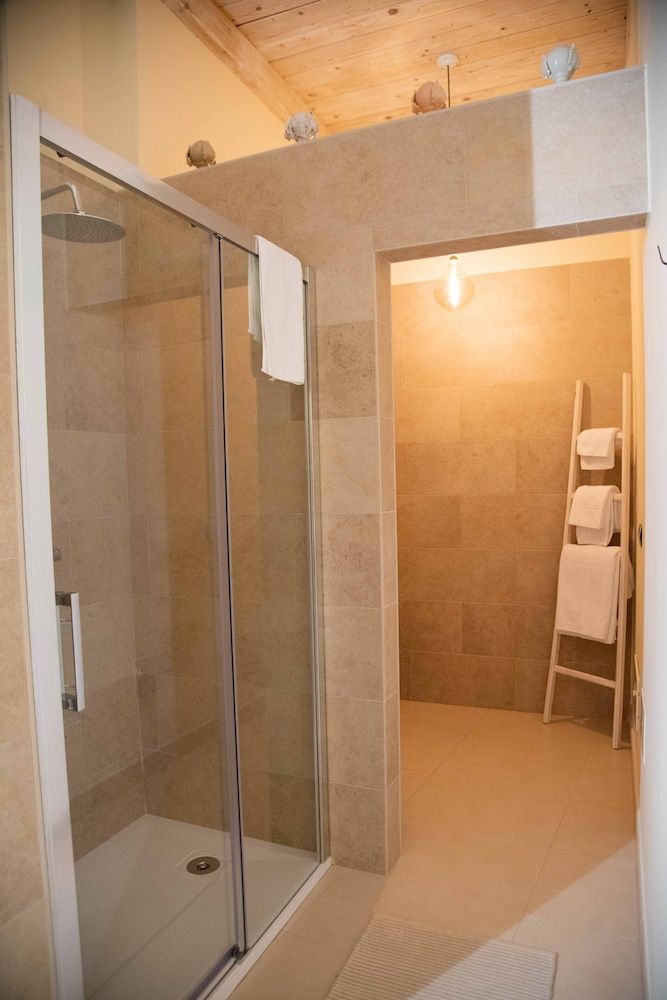 Perlage Suite Luxury B&B Deluxe Double Room 11