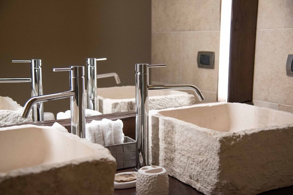 Perlage Suite Luxury B&B Deluxe Double Room 10