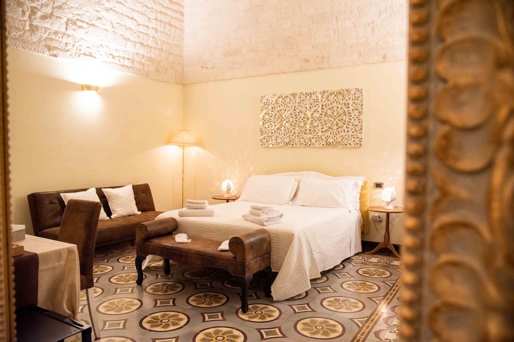 Perlage Suite Luxury B&B Junior Suite 17