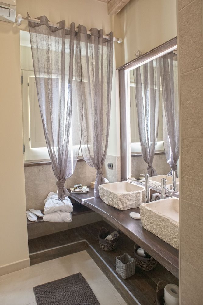 Perlage Suite Luxury B&B Deluxe Double Room 13