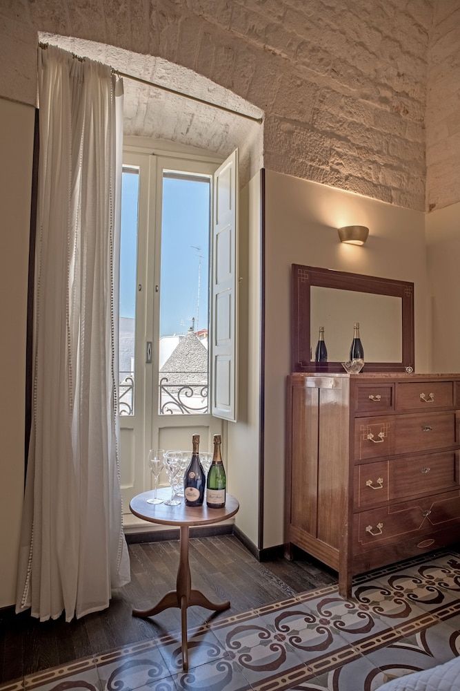 Perlage Suite Luxury B&B Junior Suite 19