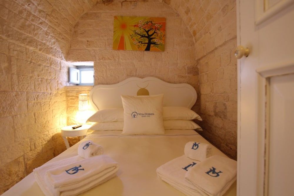 Double Room (Mercurio)