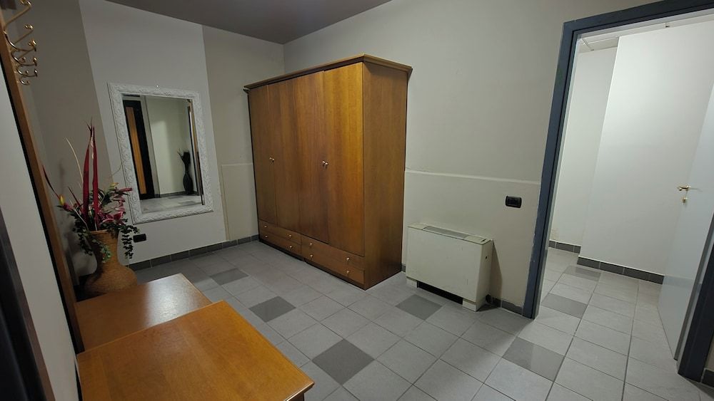 Hotel Le Cerbaie Family Quadruple Room 5