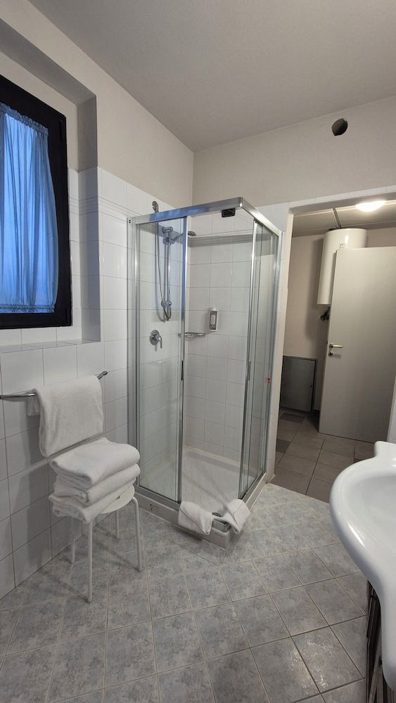 Hotel Le Cerbaie Family Quadruple Room 3