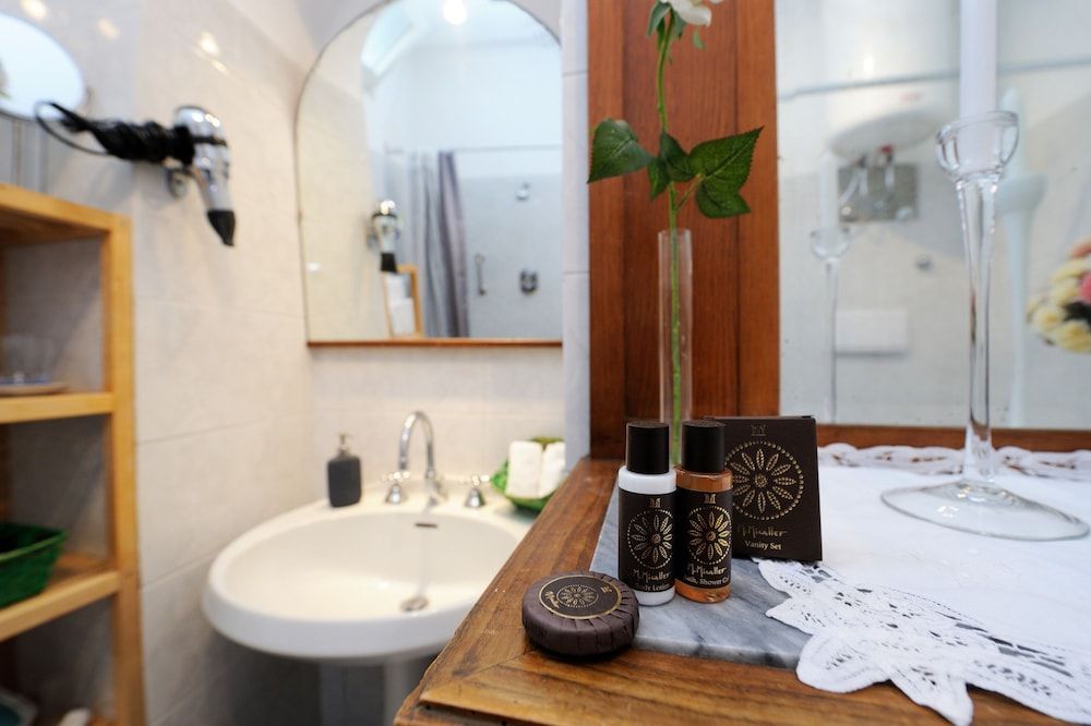 House La Torricella Apartment, 2 Bedrooms 20