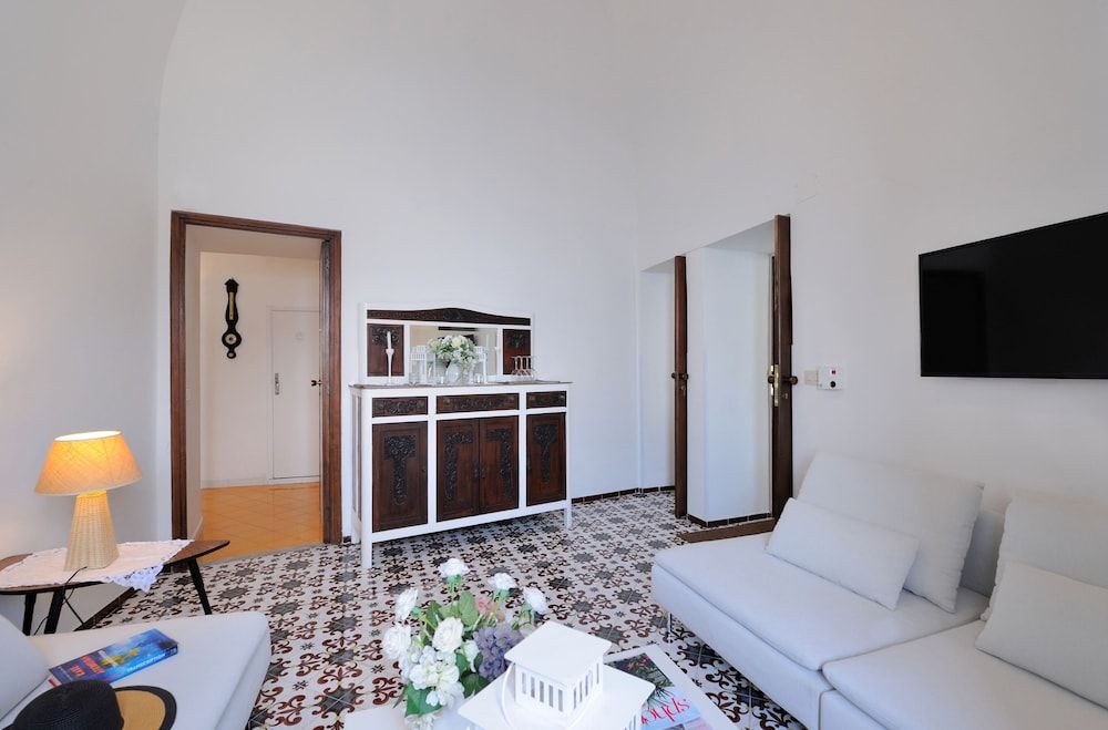 House La Torricella Apartment, 2 Bedrooms 35