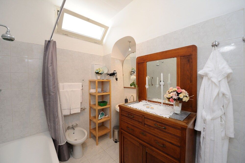 House La Torricella Apartment, 2 Bedrooms 22