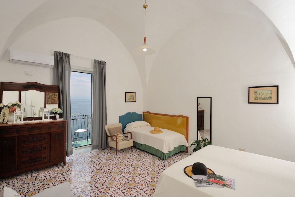 House La Torricella Apartment, 2 Bedrooms 26