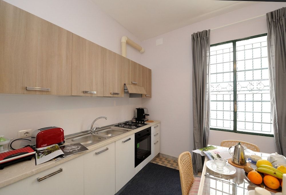 House La Torricella Apartment, 2 Bedrooms 30