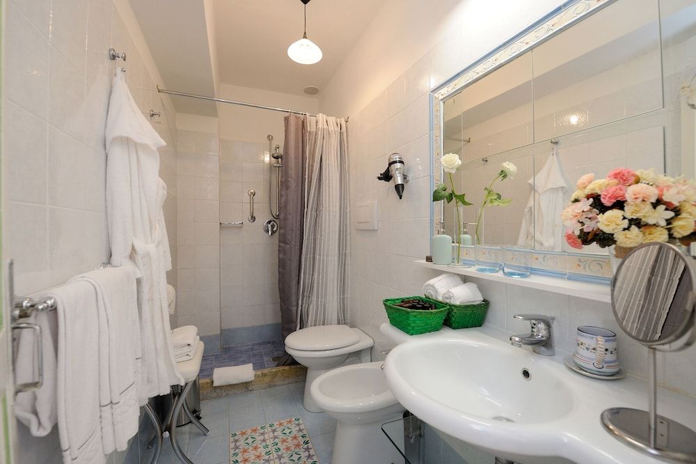 House La Torricella Apartment, 2 Bedrooms 15