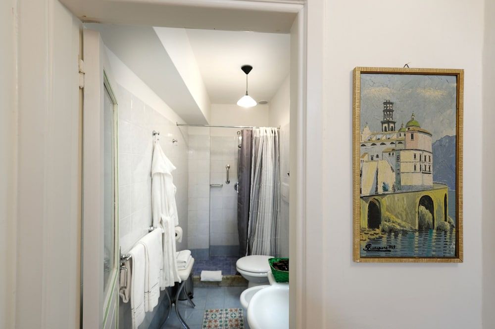 House La Torricella Apartment, 2 Bedrooms 16