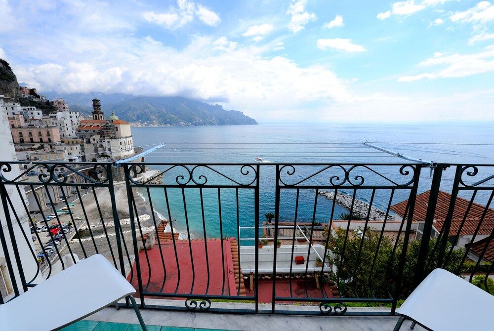 House La Torricella Apartment, 2 Bedrooms 14