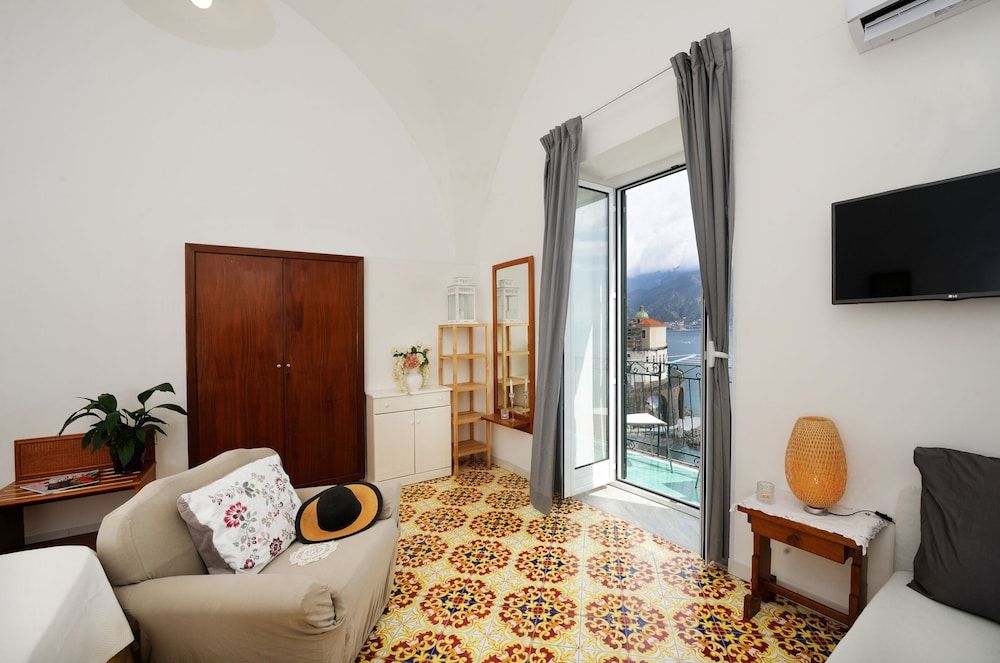House La Torricella Apartment, 2 Bedrooms 23