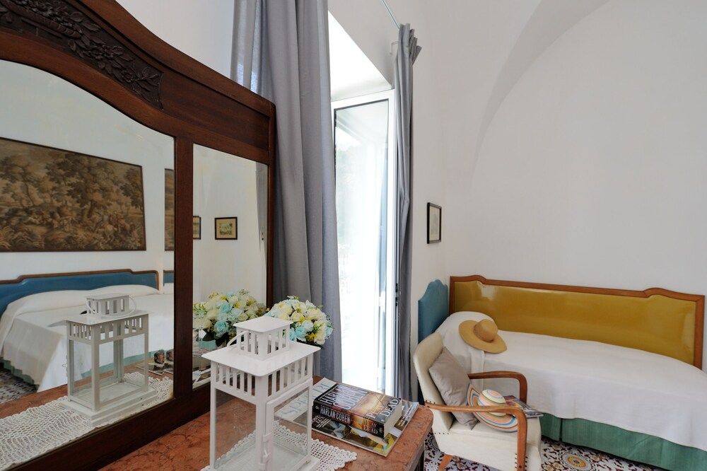 House La Torricella Apartment, 2 Bedrooms 25
