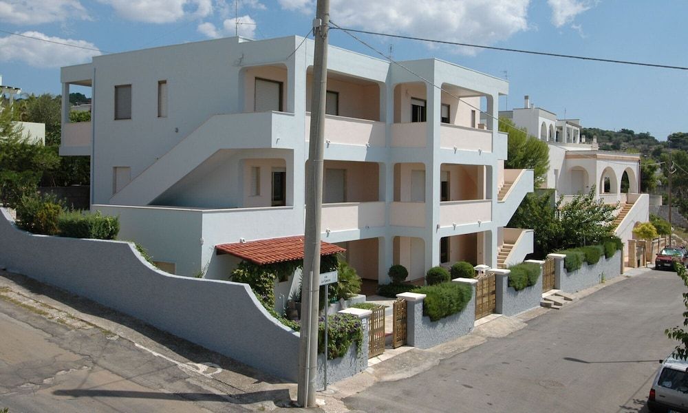 undefined Amalfi Apartment