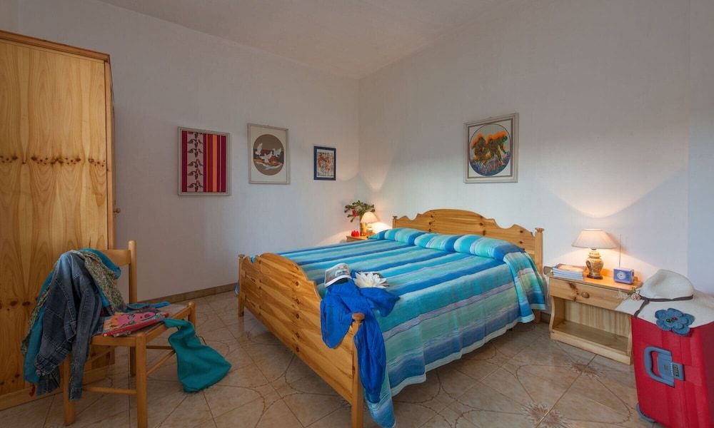 undefined Amalfi Apartment 3