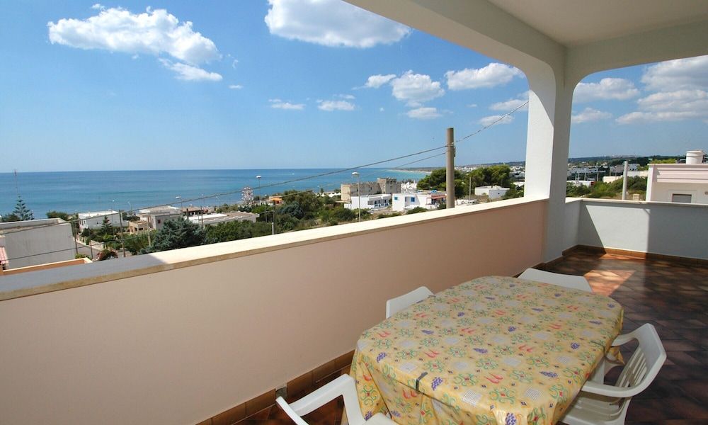 undefined Amalfi Apartment 8