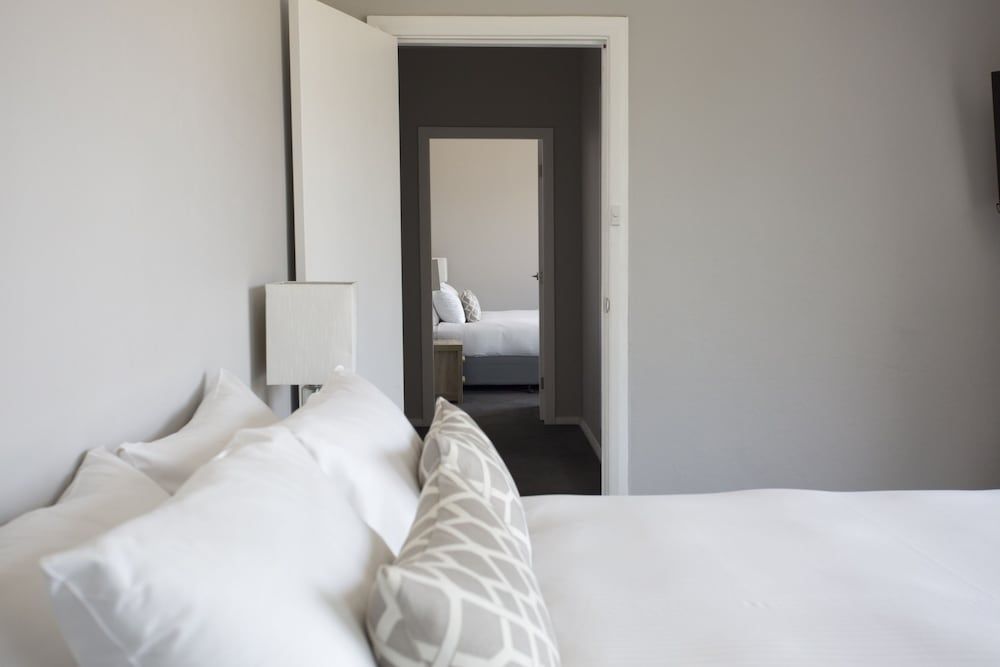 Seabreeze Hotel 2 Bedroom Apartment