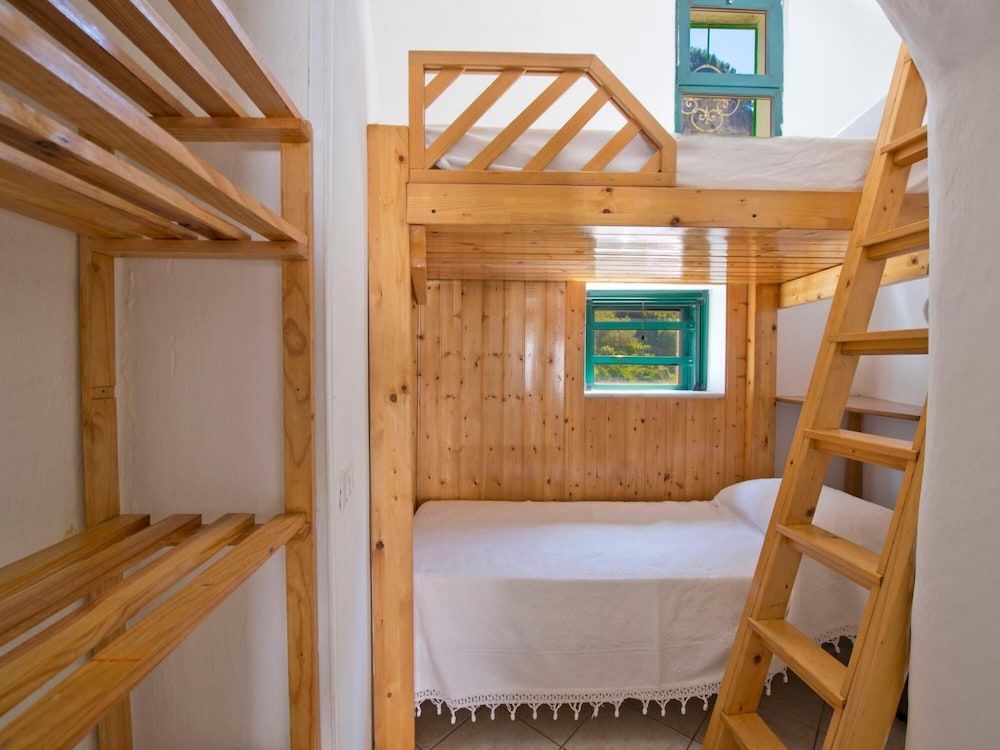 undefined Relais San Basilio Convento - ID 3063