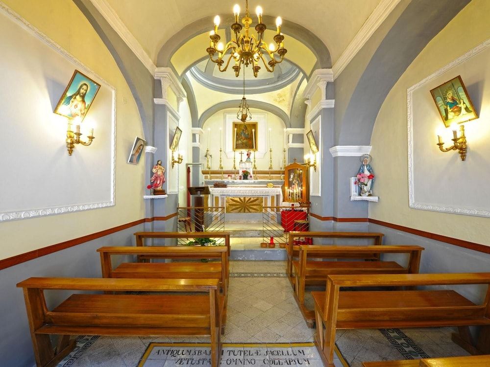 undefined Relais San Basilio Convento - ID 3063 10