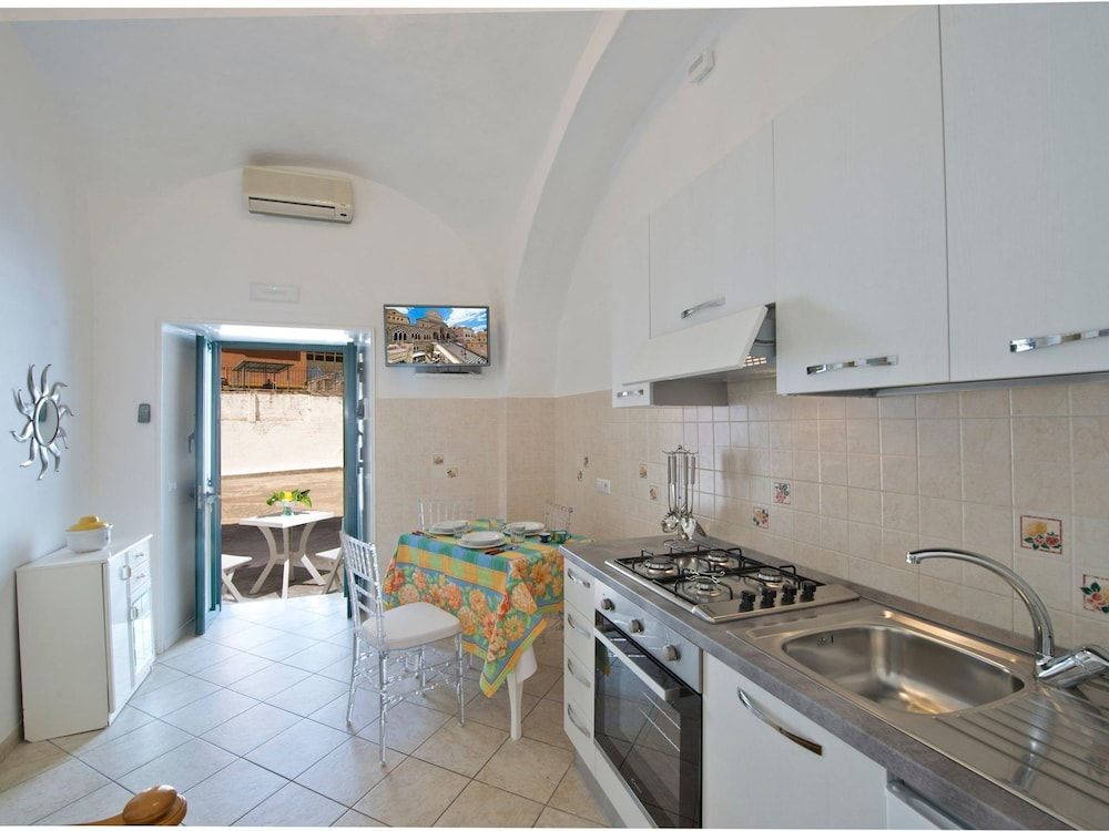 undefined Relais San Basilio Convento - ID 3063 3