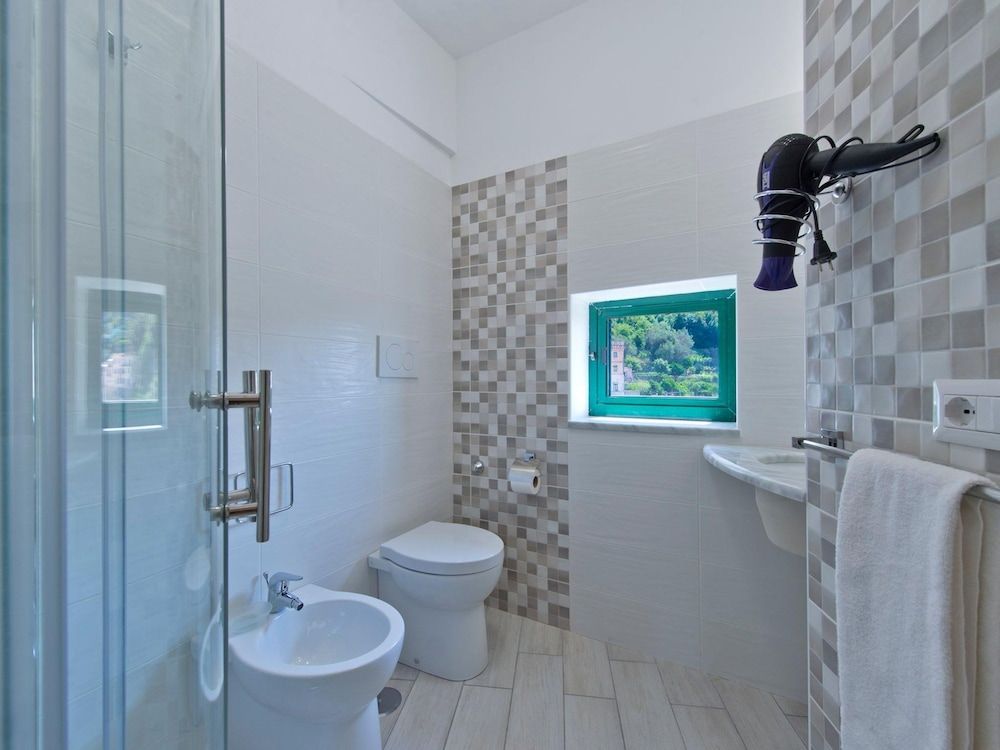 undefined Relais San Basilio Convento - ID 3063 7