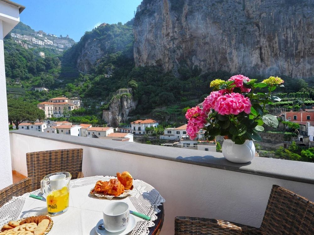 undefined Relais San Basilio Convento - ID 3059 3