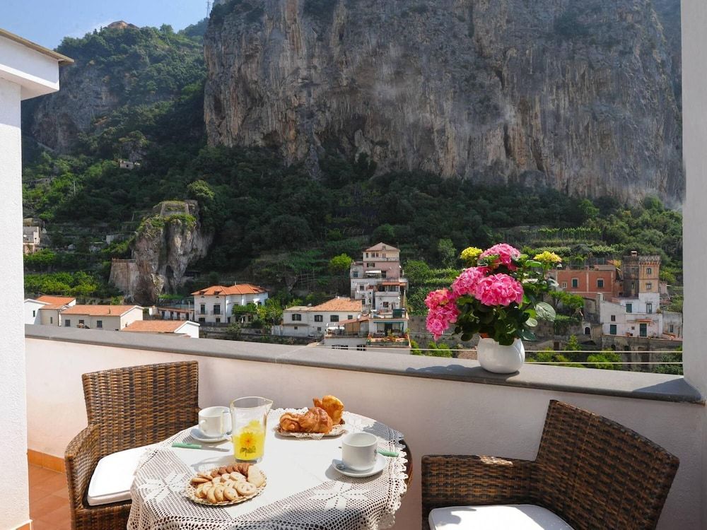 undefined Relais San Basilio Convento - ID 3059 6