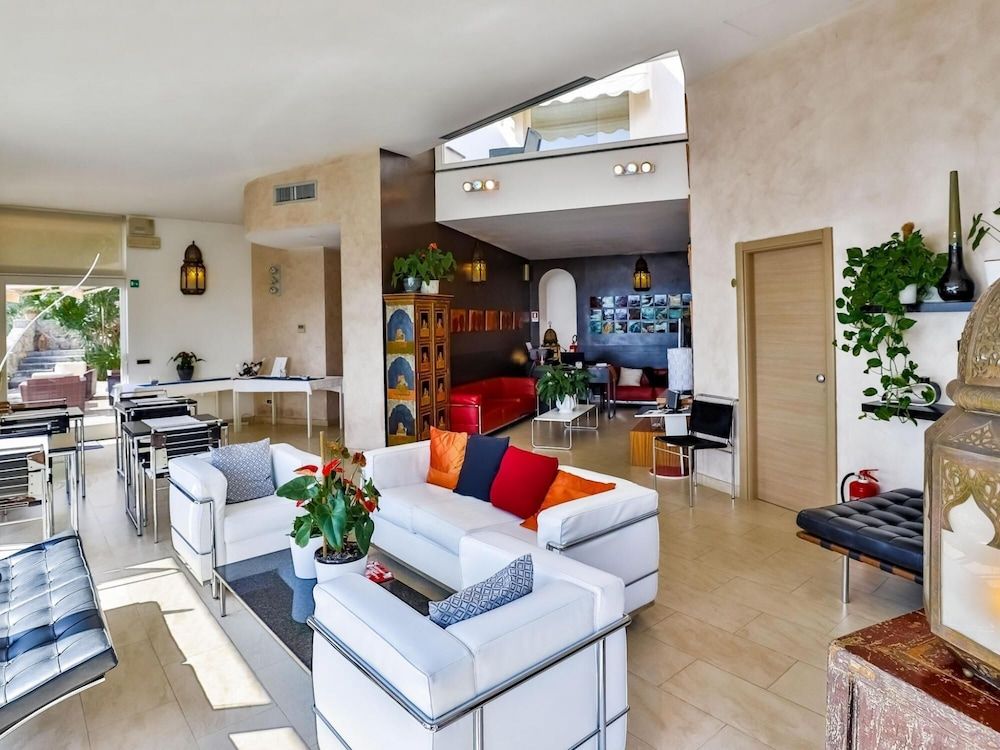 undefined Luxury Room With sea View in Amalfi ID 3927 2