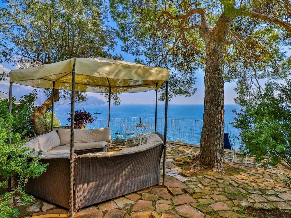 undefined Luxury Room With sea View in Amalfi ID 3927 7