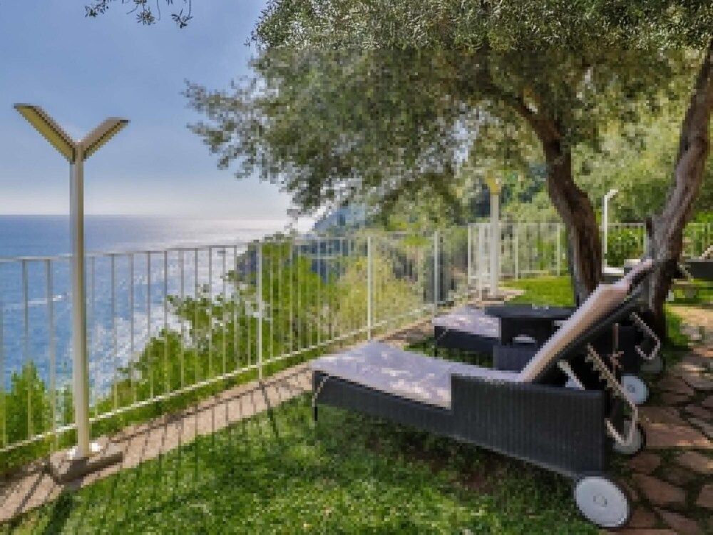 undefined Luxury Room With sea View in Amalfi ID 3927 6