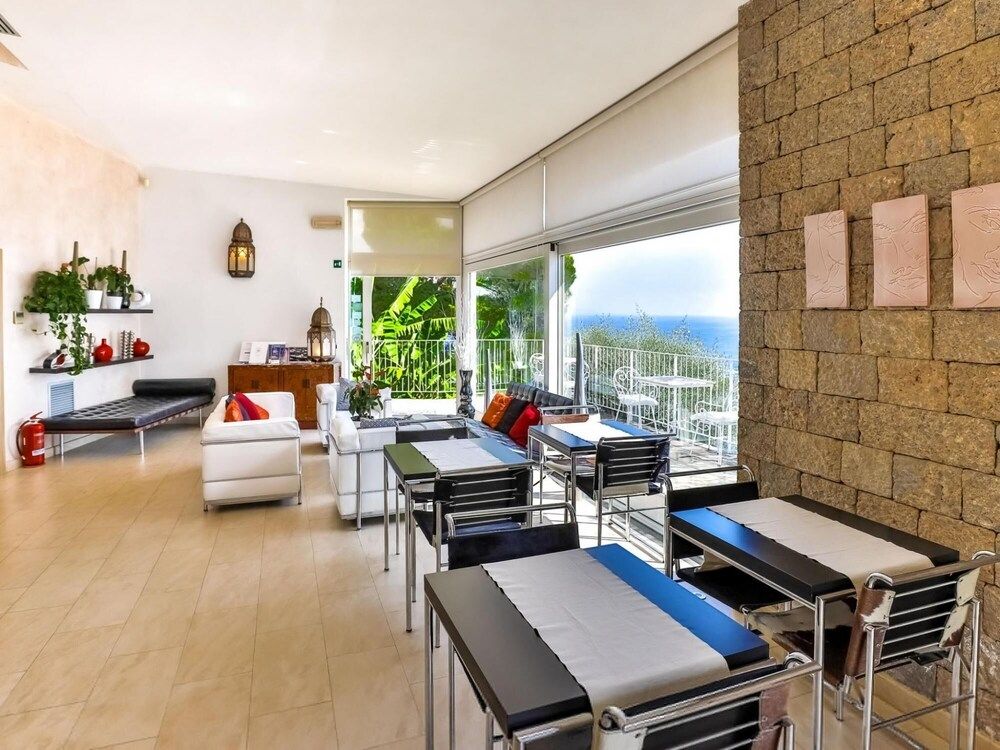 undefined Luxury Room With sea View in Amalfi ID 3927 8