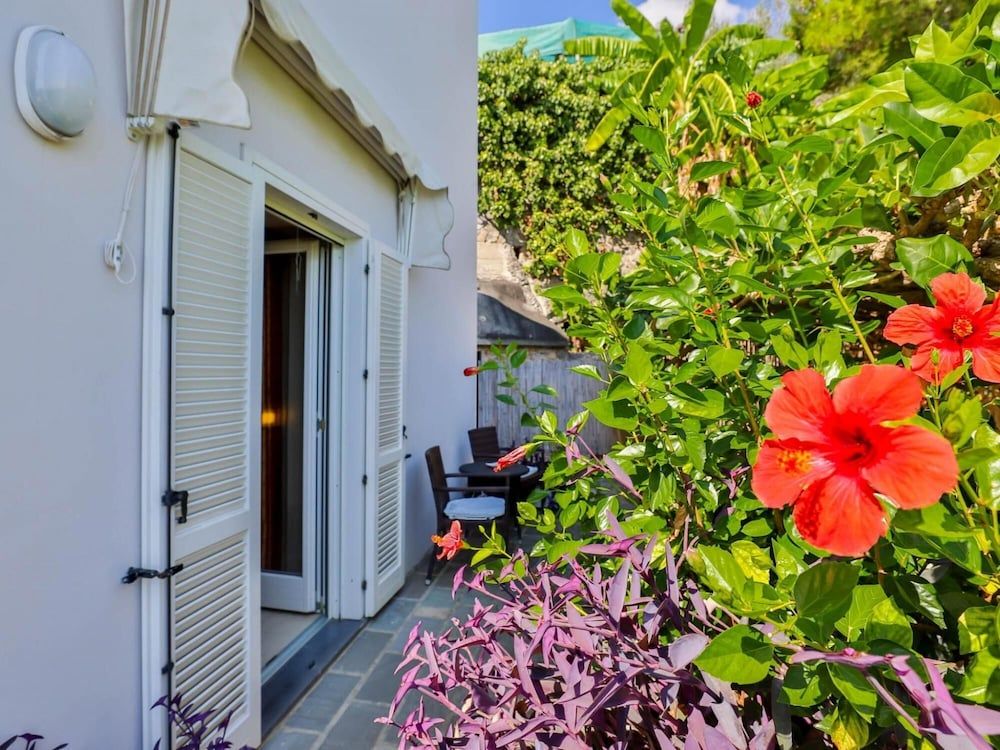 undefined Luxury Room With sea View in Amalfi ID 3934 8